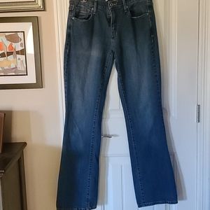 Vintage Levi's 515